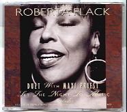 Roberta Flack & Maxi Priest - Set The Night To Music